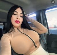 613802917: Transexual en Madrid