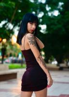 602008261: Chica busca chico en Alicante