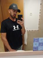 600275833: Chico busca chica en Sevilla