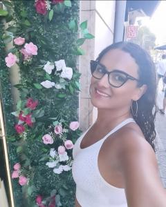 Transexual en Tenerife: 