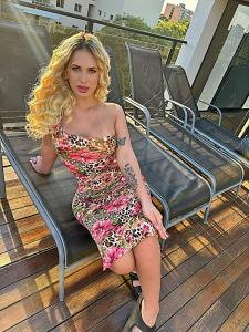 Transexual en Valencia: Transexuales y Travestis