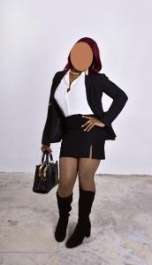Transexual en Albacete: 