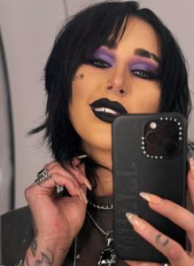 Transexual en Barcelona: 