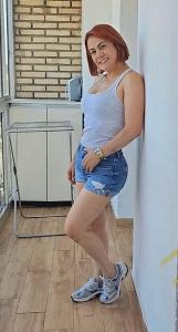 Chica busca chico en Navarra: 