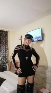 Travesti en Guipúzcoa: 