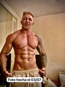 Chico busca chica en Madrid: 