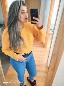 Chica busca chico en Lugo: 