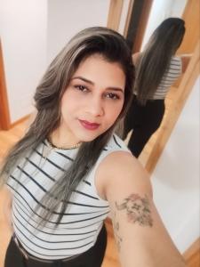 Chica busca chico en Lugo: 