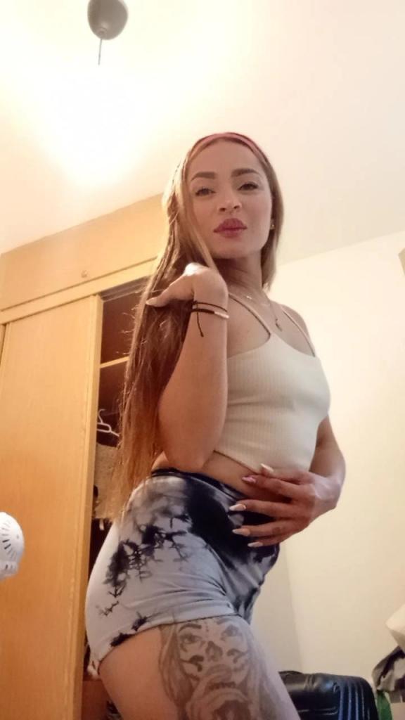 Chica busca chico en Murcia: 