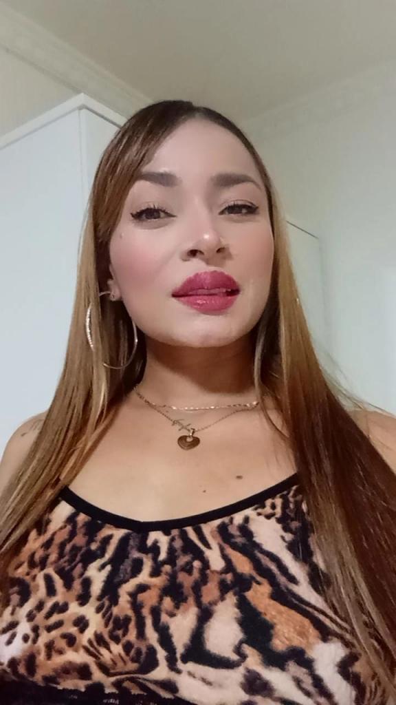 Chica busca chico en Murcia: 