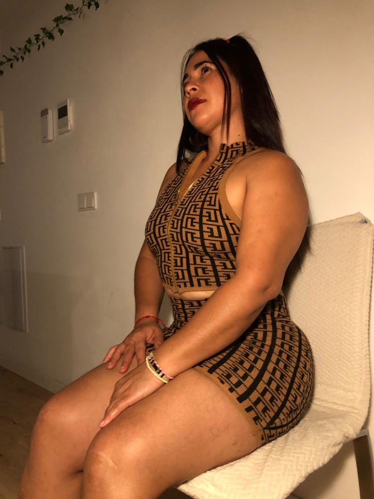 Chica busca chico en Málaga: 