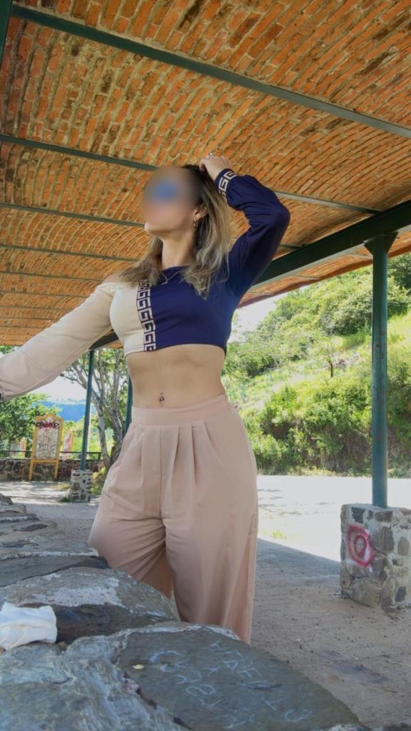 643652176: Chica busca chico en Toledo