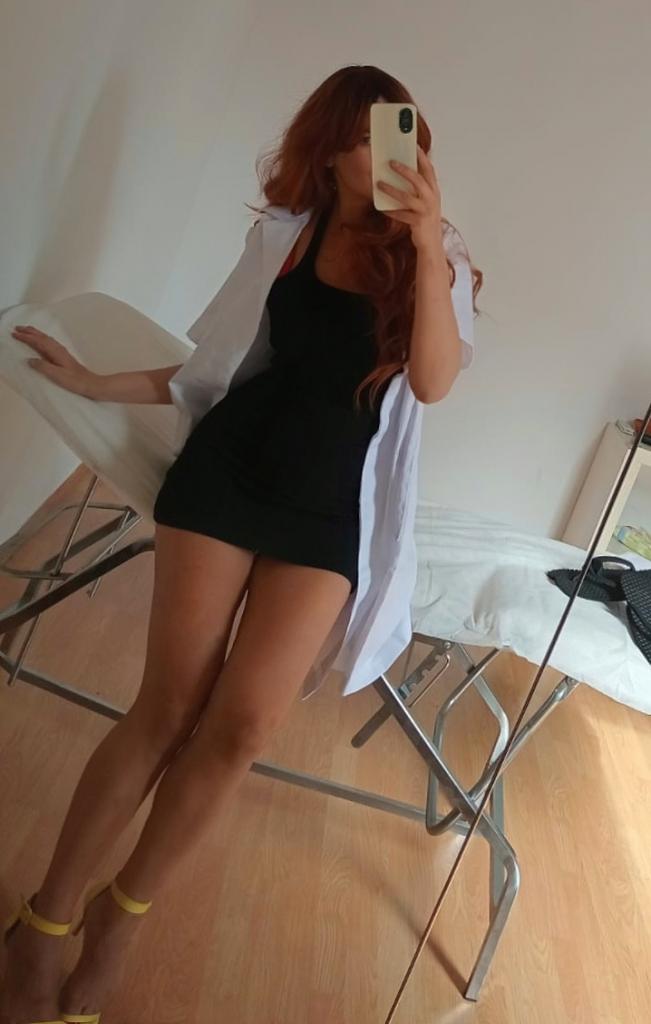 Chica busca chico en Las Palmas: Chica busca chico