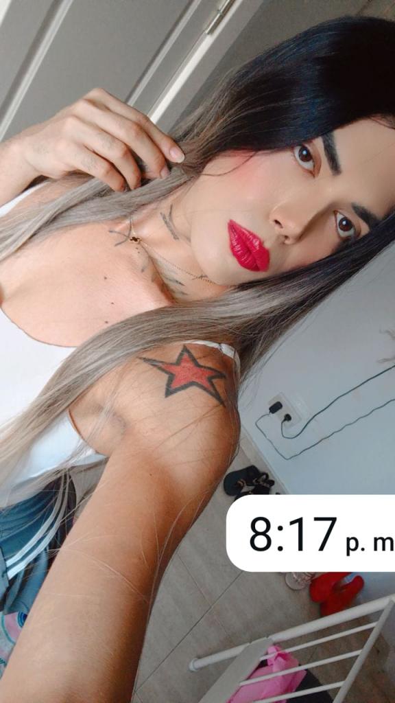 Travesti en Las Palmas: 