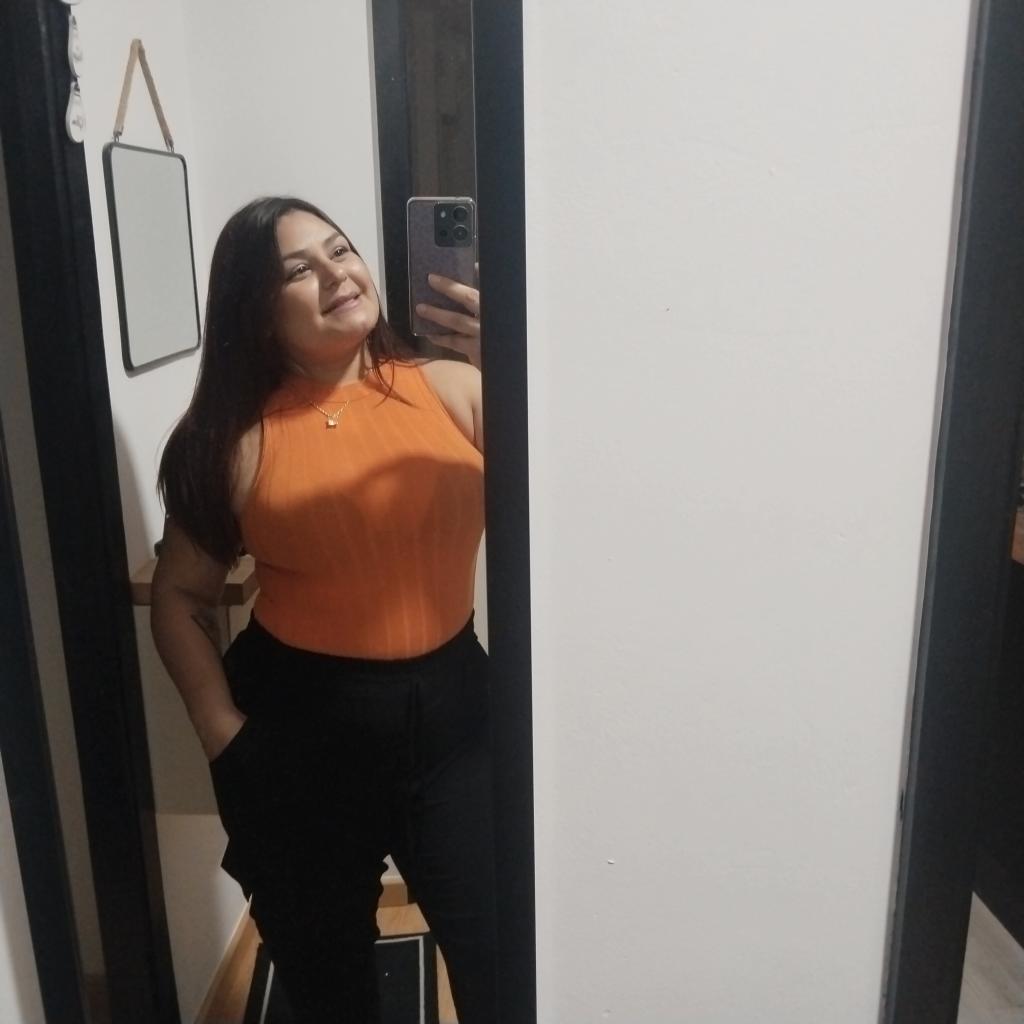 Chica busca chico en Málaga: 