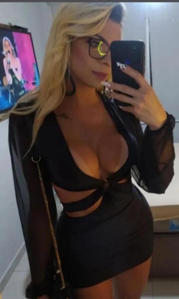 Transexual en Madrid: 