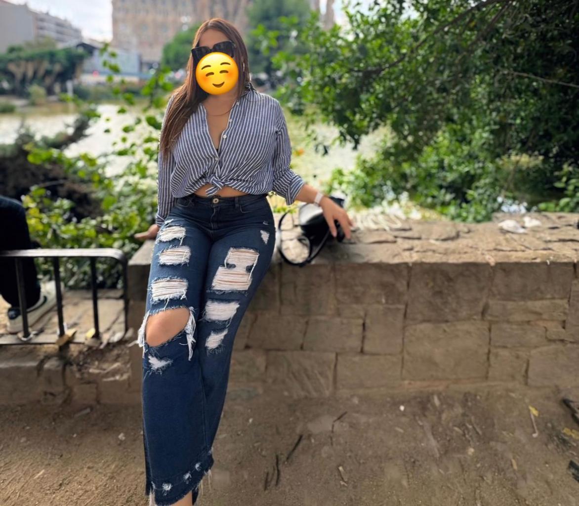 Chica busca chico en Huelva: 