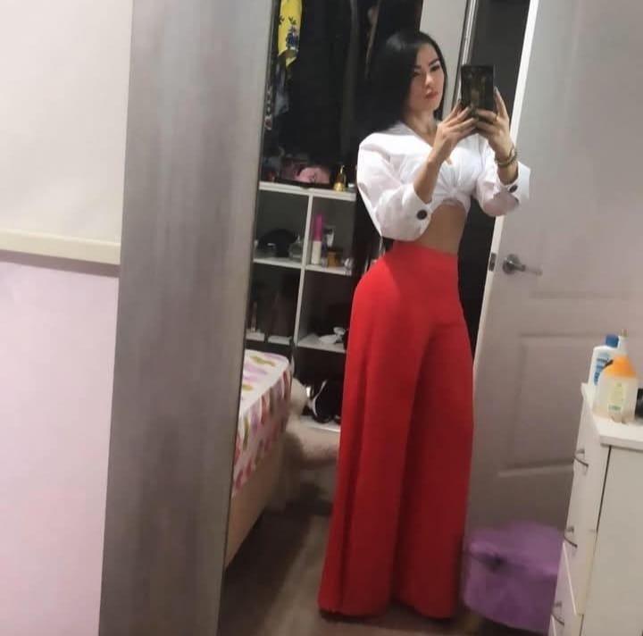 Chica busca chico en Cáceres: 