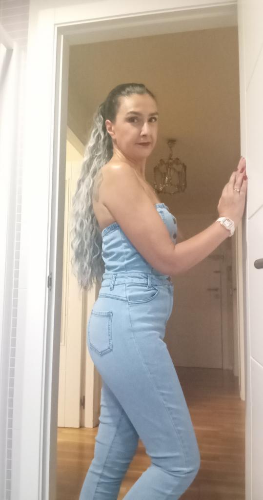 Chica busca chico en Madrid: 