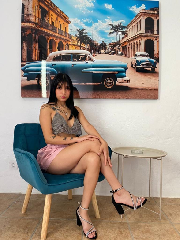 Chica busca chico en Mallorca: 