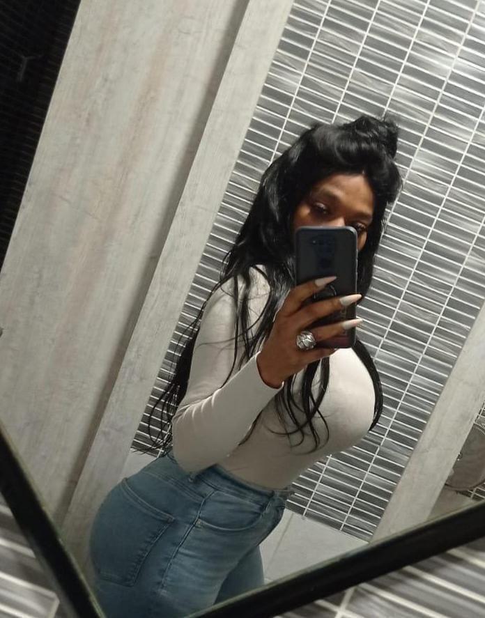 Chica busca chico en Jaén: 