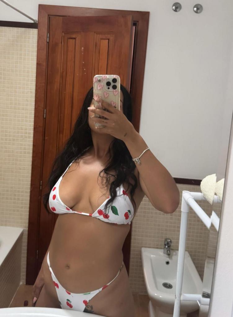 Chica busca chico en Pontevedra: 