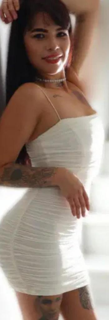 Chica busca chico en Córdoba: 