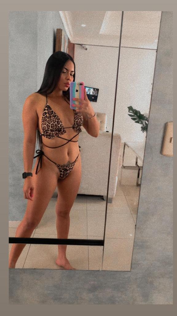 Chica busca chico en Málaga: 