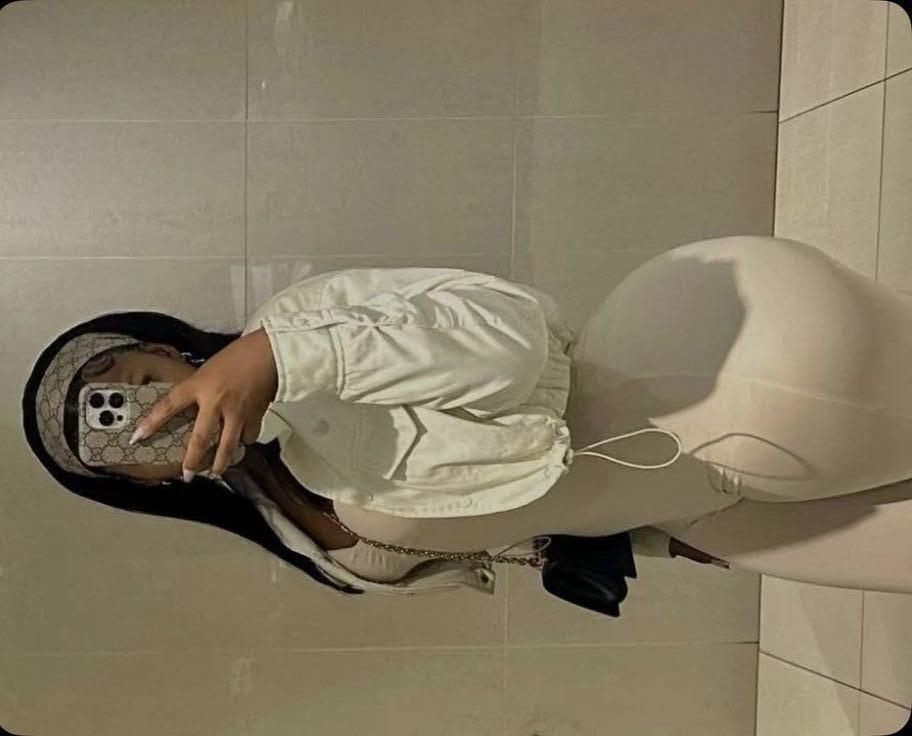 Chica busca chico en Toledo: 