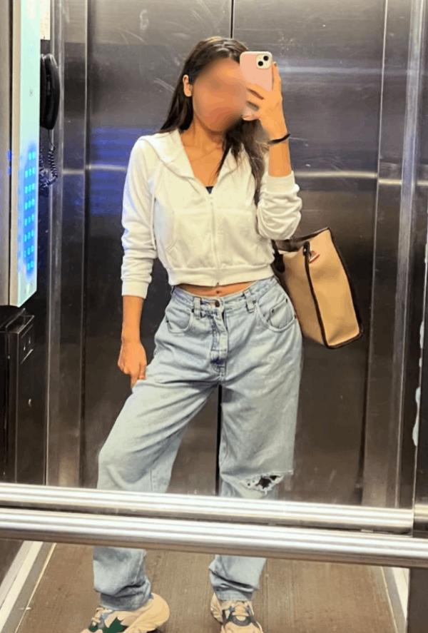 Chica busca chico en Salamanca: 