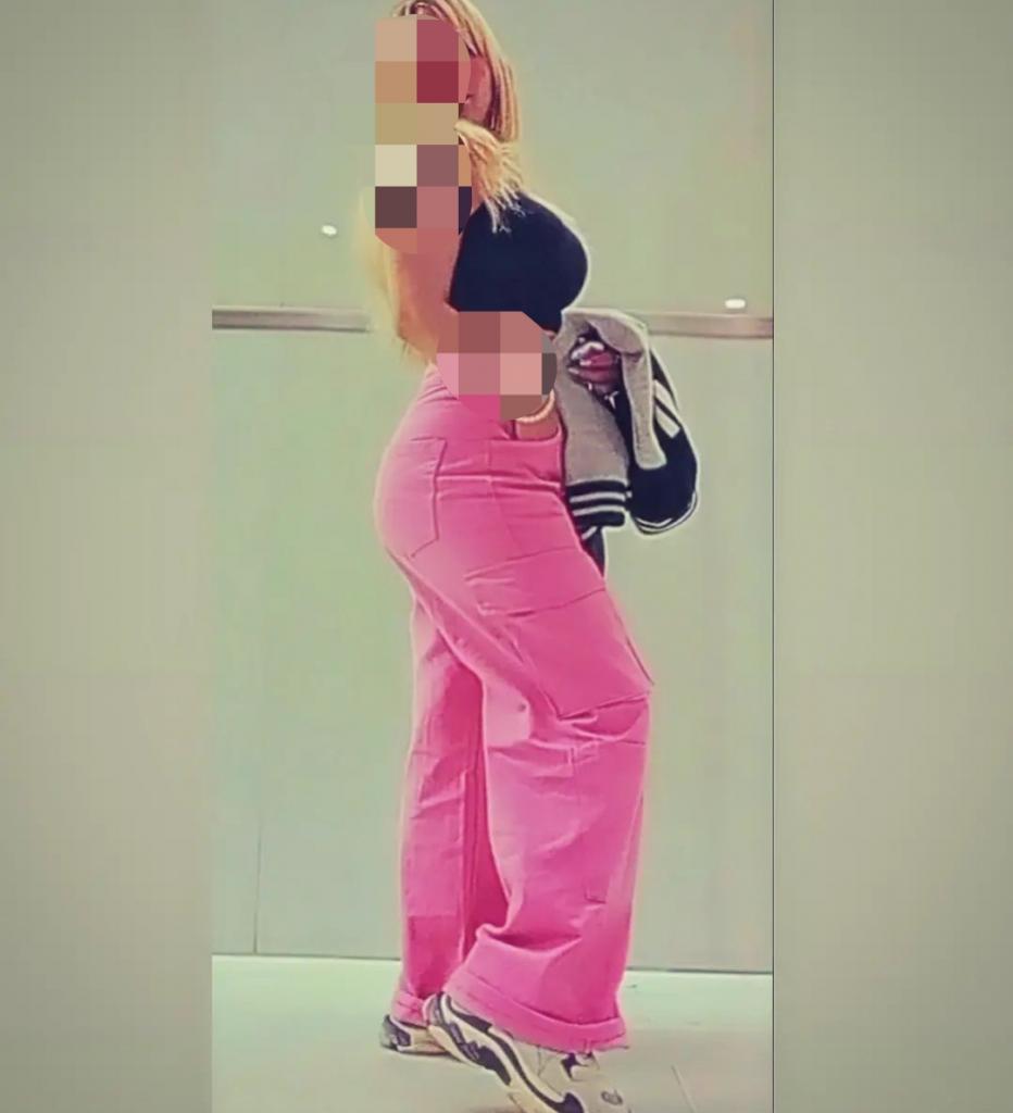 Chica busca chico en Sevilla: 