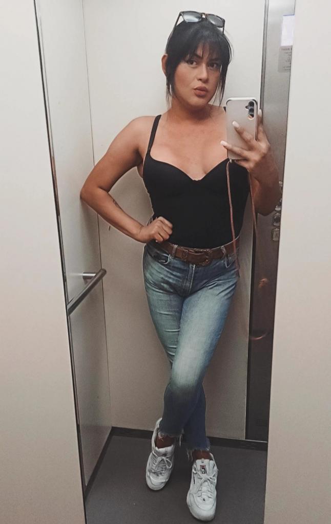 Travesti en Alicante: 