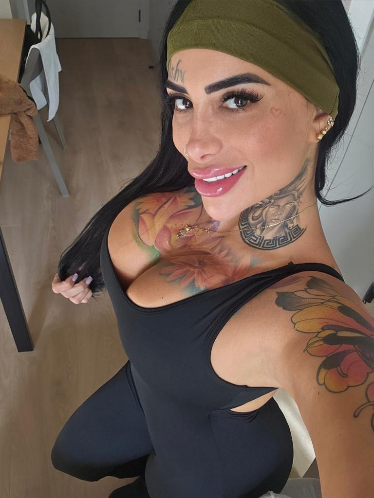 607522186: Chica busca chico en Las Palmas