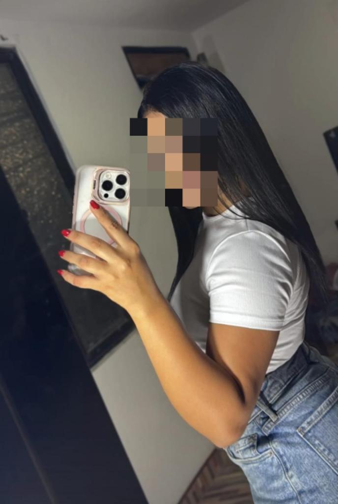 Chica busca chico en Pontevedra: 
