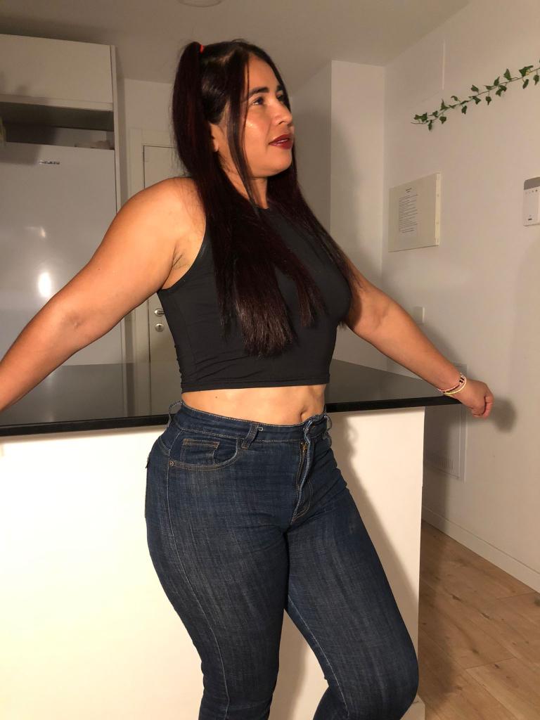 Chica busca chico en Málaga: 