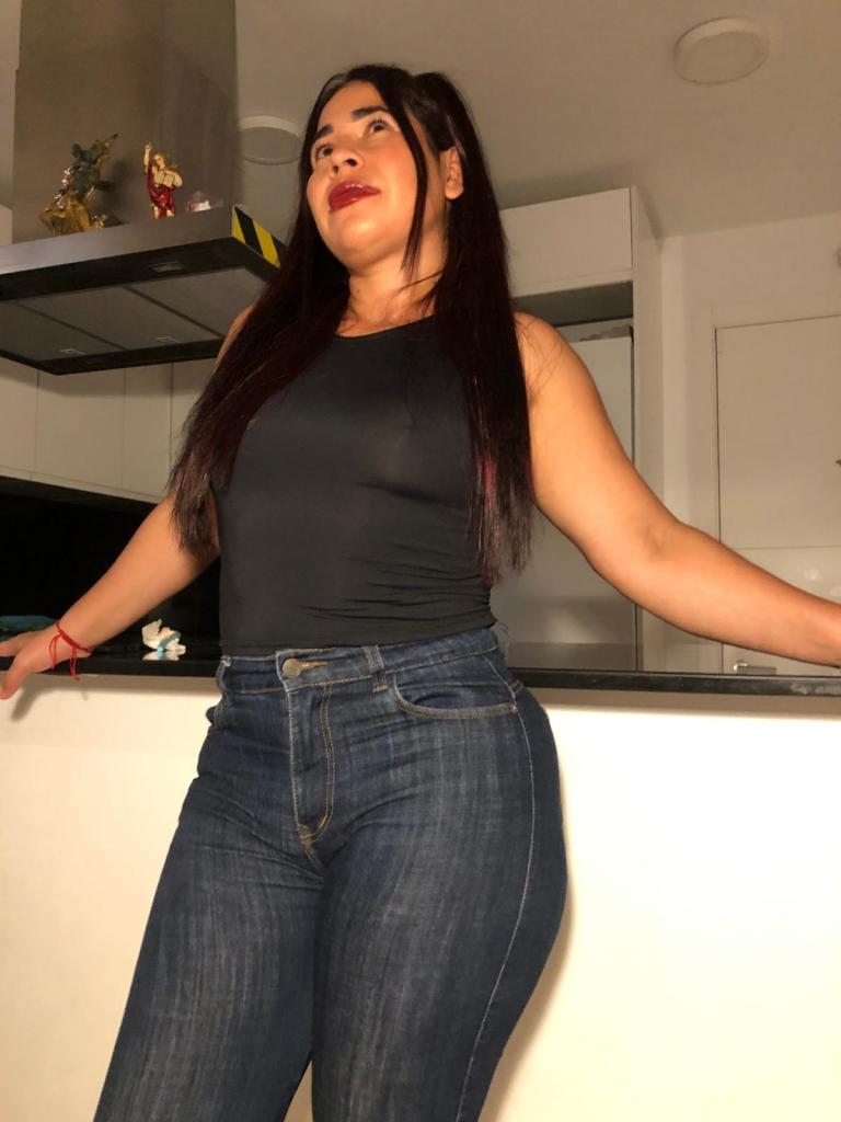 Chica busca chico en Málaga: 