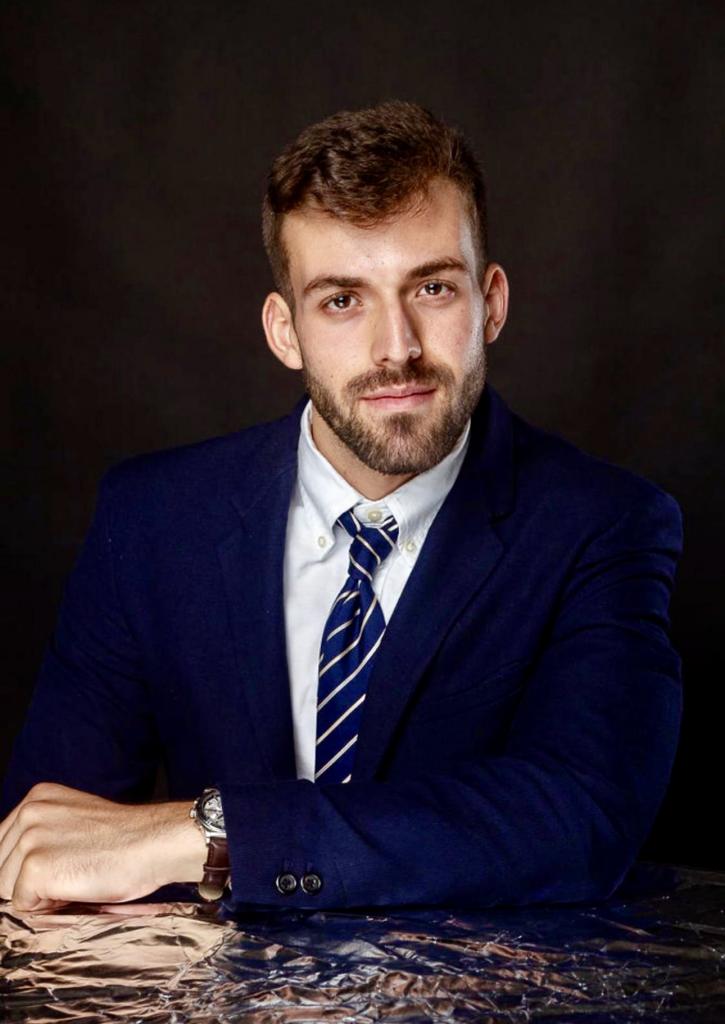 Chico busca chica en Madrid: 