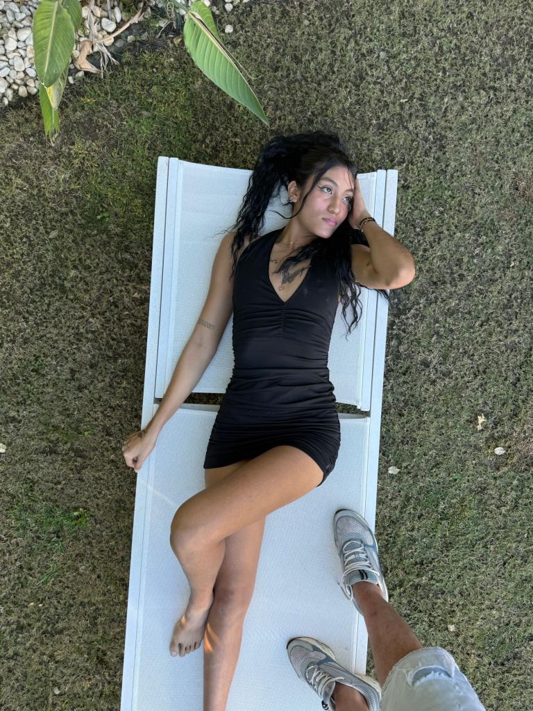 Chica busca chico en Málaga: 