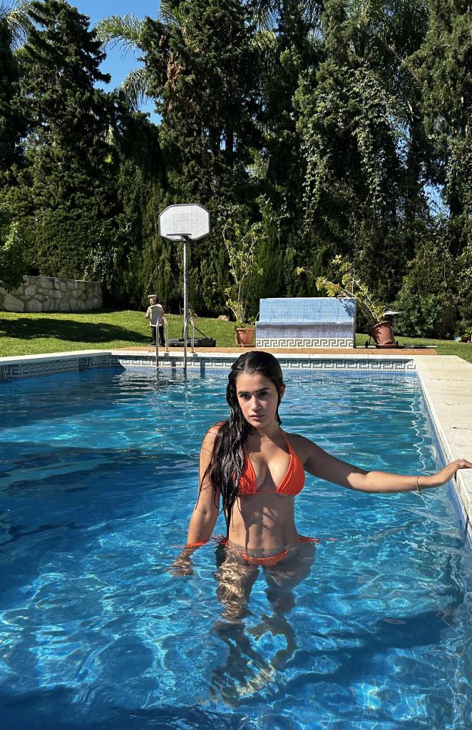 Chica busca chico en Toledo: 
