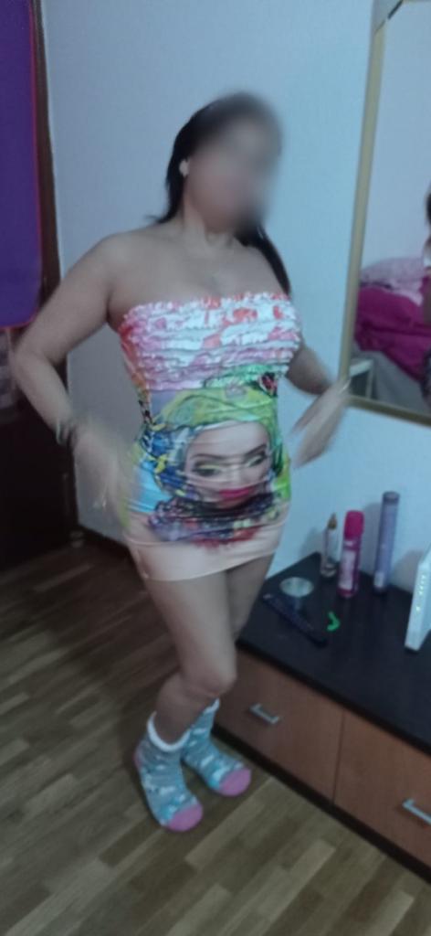 Chica busca chico en Zamora: 