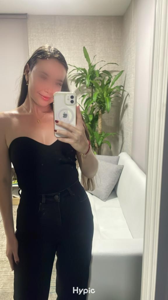 Chica busca chico en Barcelona: 