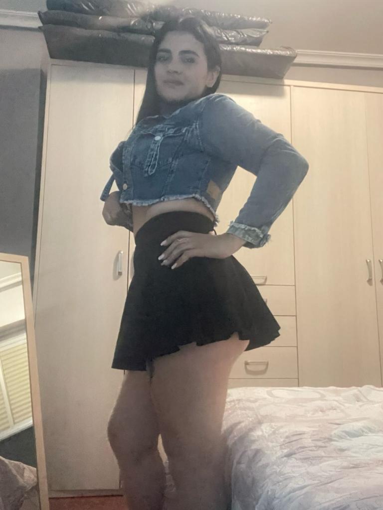 Chica busca chico en Murcia: 