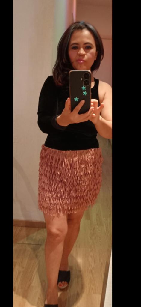 Chica busca chico en Barcelona: 