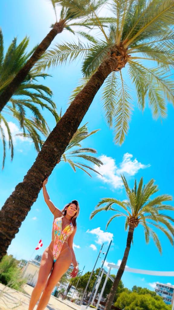 603382192: Chica busca chico en Mallorca