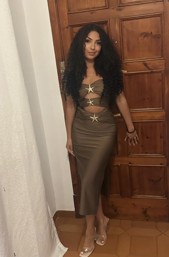 Chica busca chico en Barcelona: 