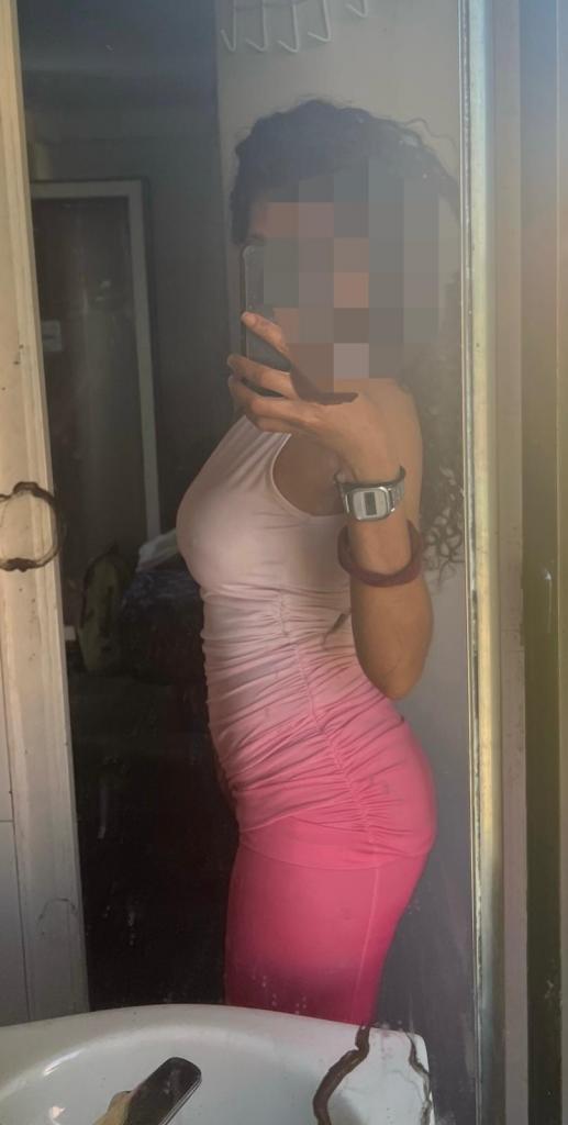 Chica busca chico en Toledo: 
