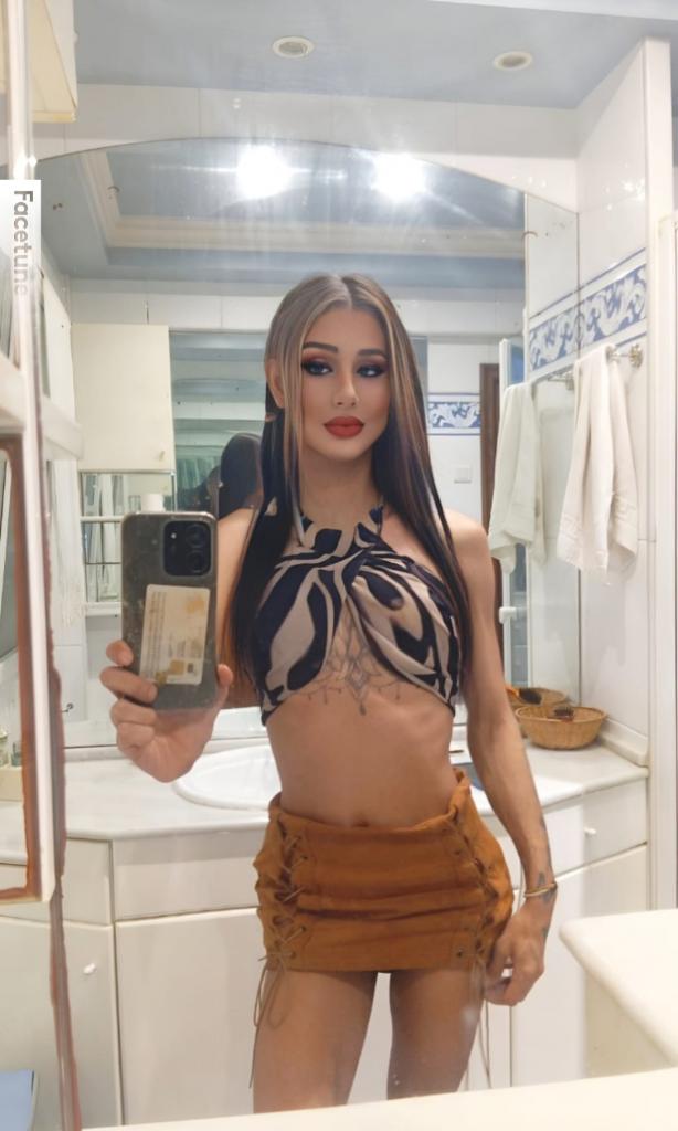 Travesti en Guipúzcoa: 