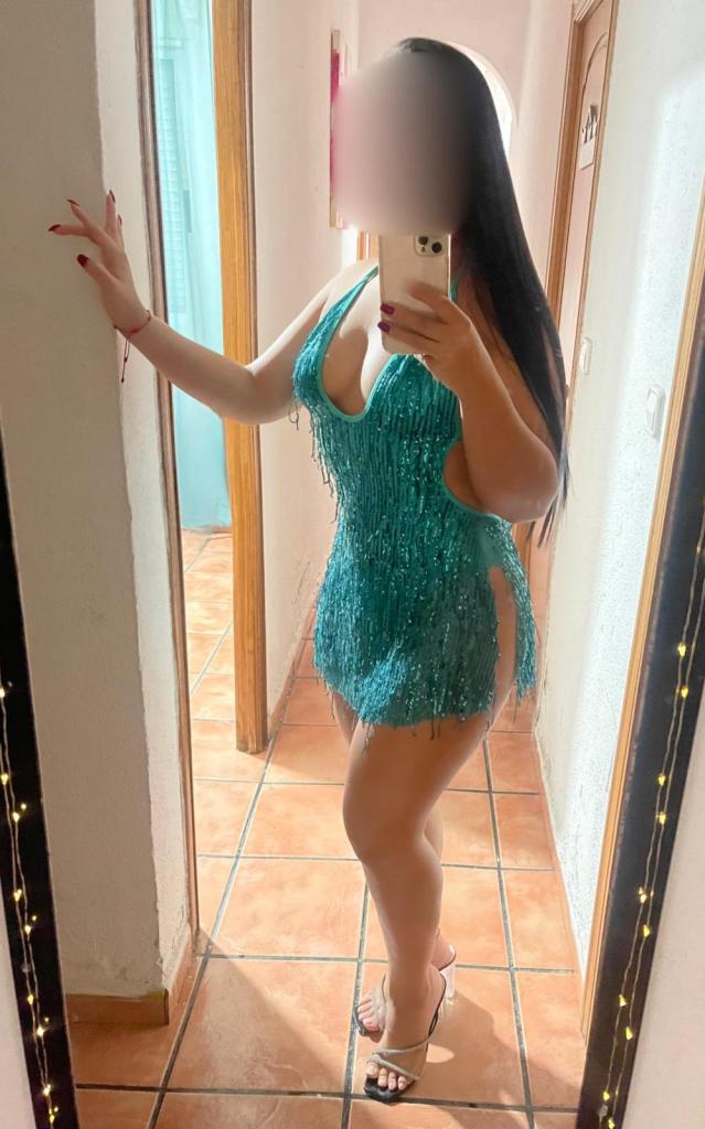 Chica busca chico en Valencia: 