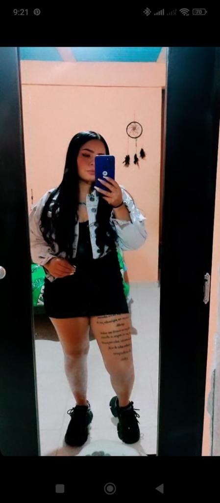 Chica busca chico en La Rioja: 