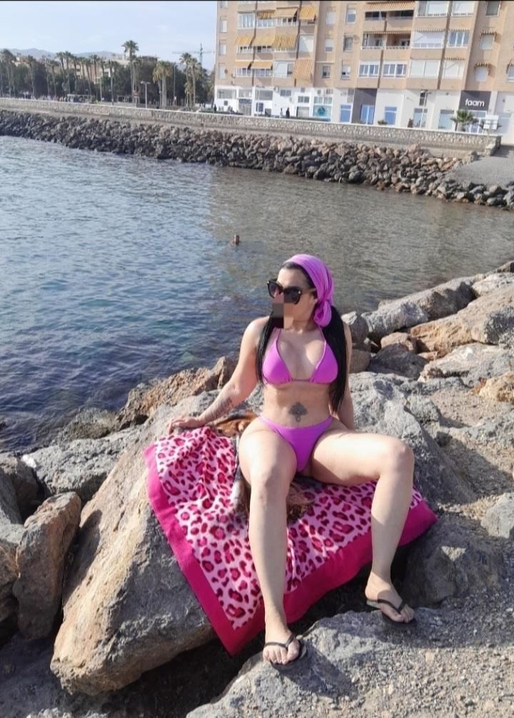 Chica busca chico en Zaragoza: Chica busca chico